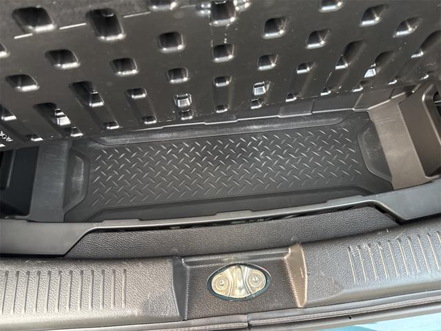 ハスラー ハイブリッドG ETC バックカメラ クリアランスソナー レーンアシスト 衝突被害軽減システム スマートキー アイドリングストップ 電動格納ミラー シートヒーター CVT 盗難防止システム ABS ESC CD(40枚目)