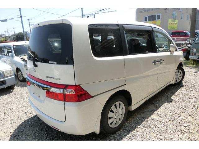 G Lパッケージ 車検整備付き 両側パワースライドドア(8枚目)