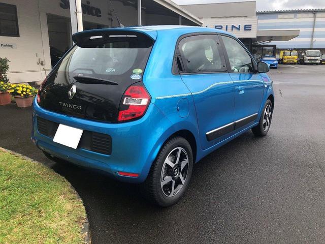 インテンス 延長保証付 走行100km(8枚目)