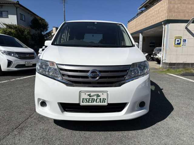 セレナ 　スロープ　車イス１名仕様　ワンオーナー　手動スロープ　ニールダウン　車いす乗降用電動ウインチ　車いす手動固定装置　両側Ｓドア　純正ナビ　フルセグＴＶ　Ｂカメラ　ＥＴＣ　前後ドラレコ　ＷＡＡＣ　禁煙車（11枚目）