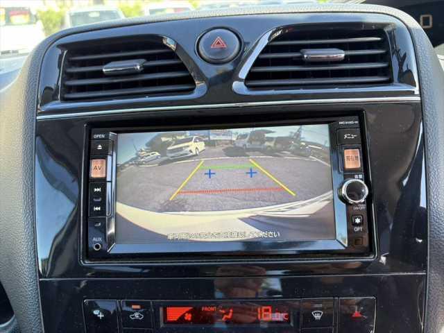セレナ 　スロープ　車イス１名仕様　ワンオーナー　手動スロープ　ニールダウン　車いす乗降用電動ウインチ　車いす手動固定装置　両側Ｓドア　純正ナビ　フルセグＴＶ　Ｂカメラ　ＥＴＣ　前後ドラレコ　ＷＡＡＣ　禁煙車（16枚目）