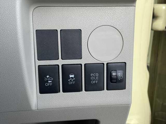 タント スローパーＬ“ＳＡＩＩ”車いす移動車　手動スロープ　車いす乗降用電動ウインチ（18枚目）