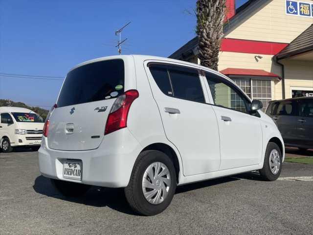 アルトエコ ＥＣＯ－Ｌ（3枚目）