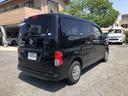 NISSAN NV200 VANETTE VAN