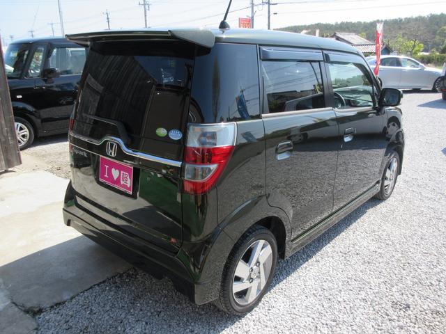 W 純正アルミ フォグランプ HID スマートキー(6枚目)