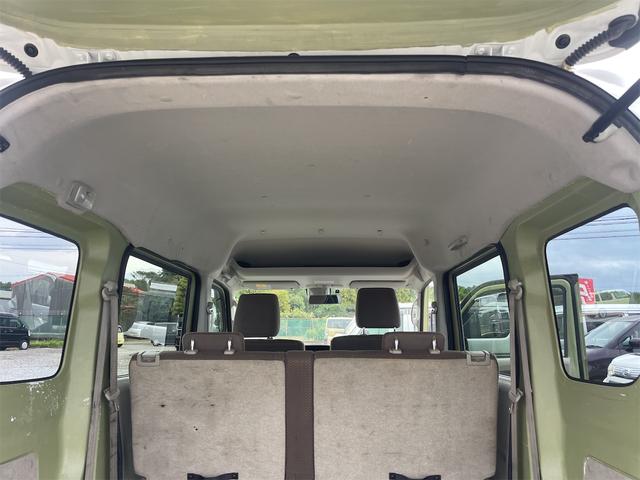 ミニキャブバン ブラボーターボ ターボ車・4AT・2WD・レーダーブレーキサポート・AM/FMラジオ・Bluetooth・バックカメラ・キーレス・パワーウインドウ・ETC・Wエアーバック・オートドアミラー※色替え車(12枚目)