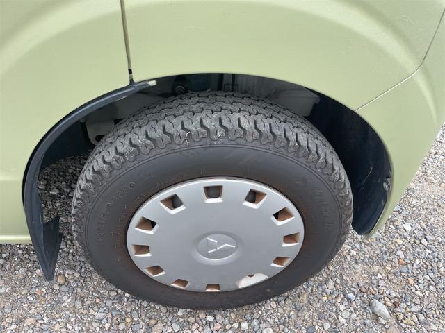 ミニキャブバン ブラボーターボ ターボ車・4AT・2WD・レーダーブレーキサポート・AM/FMラジオ・Bluetooth・バックカメラ・キーレス・パワーウインドウ・ETC・Wエアーバック・オートドアミラー※色替え車(19枚目)