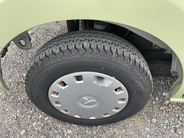 ミニキャブバン ブラボーターボ ターボ車・4AT・2WD・レーダーブレーキサポート・AM/FMラジオ・Bluetooth・バックカメラ・キーレス・パワーウインドウ・ETC・Wエアーバック・オートドアミラー※色替え車(20枚目)