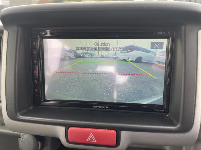 ミニキャブバン ブラボーターボ ターボ車・4AT・2WD・レーダーブレーキサポート・AM/FMラジオ・Bluetooth・バックカメラ・キーレス・パワーウインドウ・ETC・Wエアーバック・オートドアミラー※色替え車(24枚目)