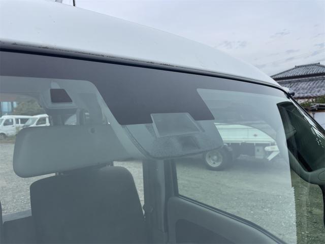 ミニキャブバン ブラボーターボ ターボ車・4AT・2WD・レーダーブレーキサポート・AM/FMラジオ・Bluetooth・バックカメラ・キーレス・パワーウインドウ・ETC・Wエアーバック・オートドアミラー※色替え車(27枚目)