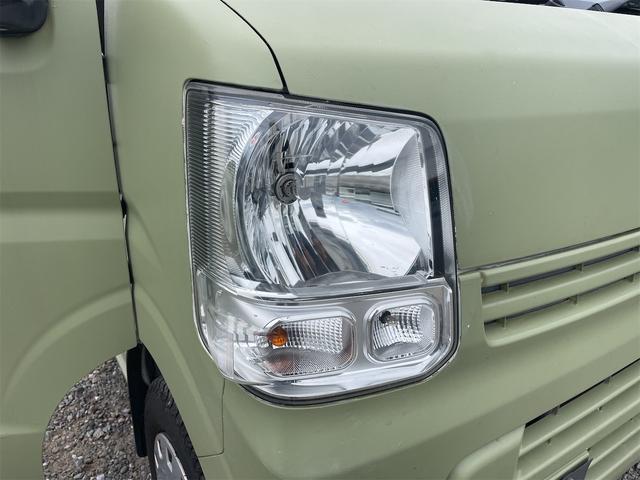 ミニキャブバン ブラボーターボ ターボ車・4AT・2WD・レーダーブレーキサポート・AM/FMラジオ・Bluetooth・バックカメラ・キーレス・パワーウインドウ・ETC・Wエアーバック・オートドアミラー※色替え車(28枚目)