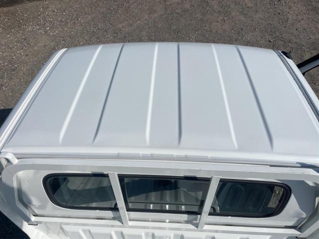 キャリイトラック KCエアコン・パワステ パートタイム4WD・オートマ・5AGS・エアコン・パワーステアリング・AM/FMラジオ・Wエアーバッグ・ABS・2nd発進・ヘッドライトレベライザー(31枚目)
