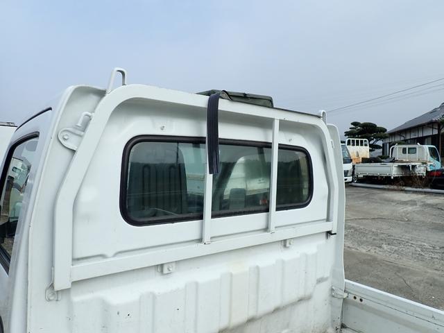 KC エアコン パワステ 5速ミッション車 エアバッグ(8枚目)