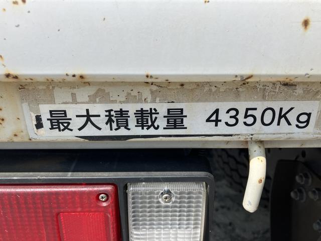 　排気量５２００ｃｃ　ＡＴ　ＥＴＣ　キーレスエントリー　エアコン　パワーステアリング　パワーウィンドウ　運転席エアバッグ　３ヶ月５０００ｋｍ保証付(15枚目)