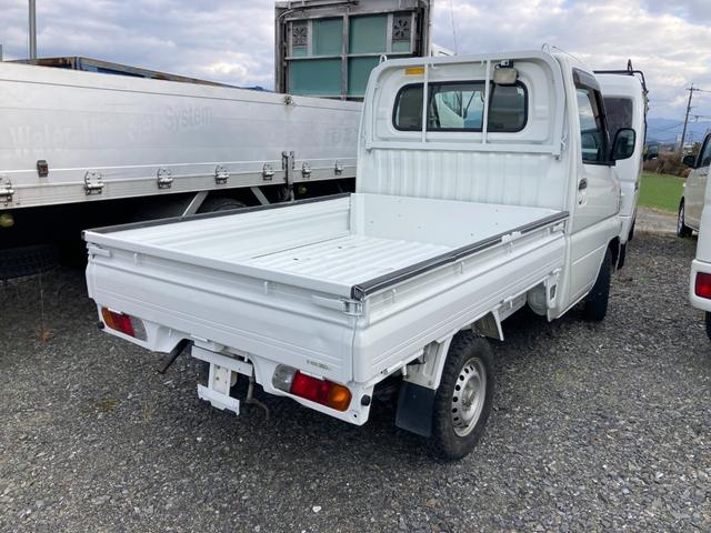 ミニキャブトラック ダンプ　４ＷＤ　ＡＴ　最大積載量３５０ｋｇ　作業灯　ＥＴＣ　エアコン　パワステ　運転席エアバック　３ヶ月５０００ｋｍ保証付（4枚目）