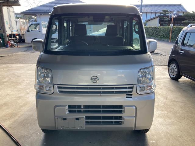 日産 ＮＶ１００クリッパーバン