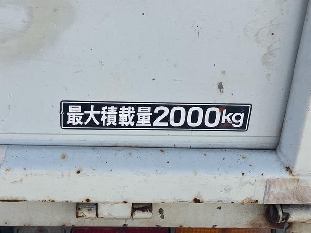 キャンター トラック 4段クレーン MT ETC エアコン パワーステアリング パワーウィンドウ 運転席エアバッグ(15枚目)