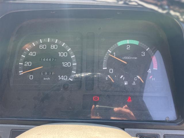 キャンター トラック 4段クレーン MT ETC エアコン パワーステアリング パワーウィンドウ 運転席エアバッグ(31枚目)