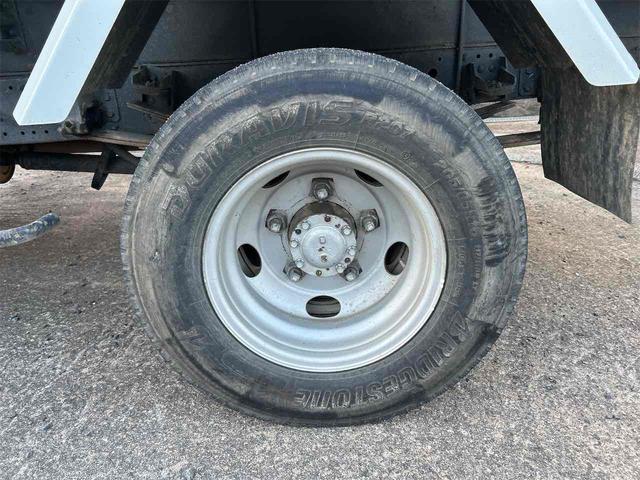 キャンター 5速マニュアル ダンプクレーン タダノ3段クレーン 後輪ダブル ETC エアコン パワーウィンドウ 運転席エアバッグ(23枚目)