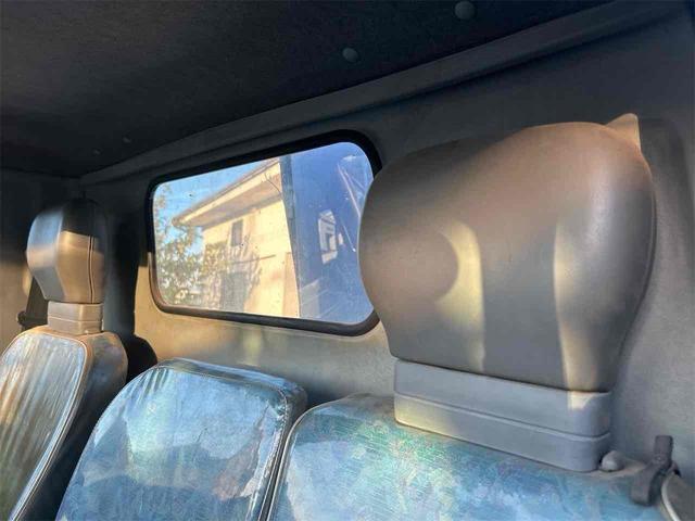 キャンター 5速マニュアル ダンプクレーン タダノ3段クレーン 後輪ダブル ETC エアコン パワーウィンドウ 運転席エアバッグ(47枚目)