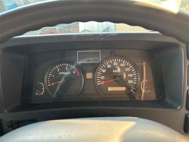 タイタントラック 　トラック　ロング　パワーゲート　ターボ　ＡＴ　後輪ダブル　電動格納ミラー　エアコン　パワーウィンドウ　運転席エアバッグ（42枚目）