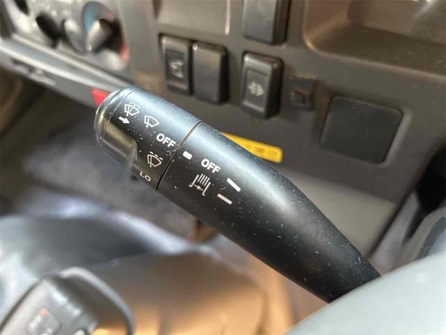 タイタントラック 　トラック　ロング　パワーゲート　ターボ　ＡＴ　後輪ダブル　電動格納ミラー　エアコン　パワーウィンドウ　運転席エアバッグ（43枚目）