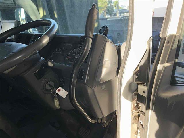 タイタントラック 　トラック　ロング　パワーゲート　ターボ　ＡＴ　後輪ダブル　電動格納ミラー　エアコン　パワーウィンドウ　運転席エアバッグ（50枚目）