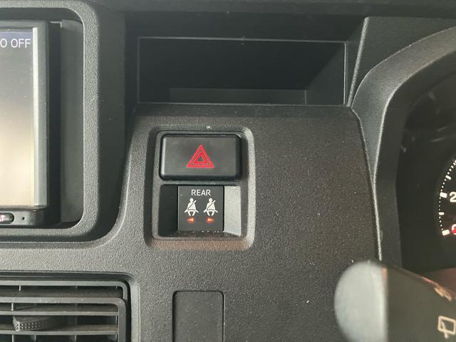ハイゼットカーゴ ＤＸ　スマートアシスト　衝突被害軽減ブレーキ　ハイルーフ　オートマ車　ナビ　Ｂｌｕｅｔｏｏｔｈ　キーレス　ＥＴＣ　オートヘッドライト　２ＷＤ　アイドリングストップ（26枚目）