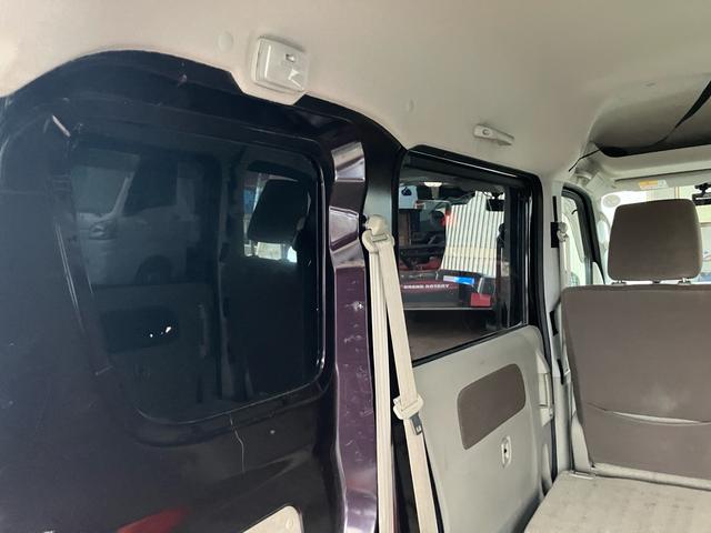 エブリイ ジョインターボ　レーダーブレーキサポート　衝突被害軽減ブレーキ　レーンアシスト　ハイルーフ　ナビ　バックカメラ　Ｂｌｕｅｔｏｏｔｈ　ＥＴＣ　キーレス　オートヘッドライト　２ＷＤ（10枚目）