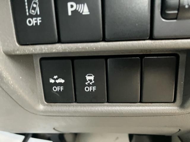 エブリイ ジョインターボ　レーダーブレーキサポート　衝突被害軽減ブレーキ　レーンアシスト　ハイルーフ　ナビ　バックカメラ　Ｂｌｕｅｔｏｏｔｈ　ＥＴＣ　キーレス　オートヘッドライト　２ＷＤ（20枚目）