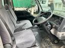　平ボディ　１．５ｔ　後Ｗタイヤ　フロアＡＴ　ラジオオーディオ　運転席エアバッグ　エアコン　パワステ　パワーウィンドウ　ＡＢＳ　ターボ　キーレス（11枚目）