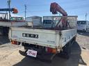 キャンター トラック 4段クレーン MT ETC エアコン パワーステアリング パワーウィンドウ 運転席エアバッグ(4枚目)