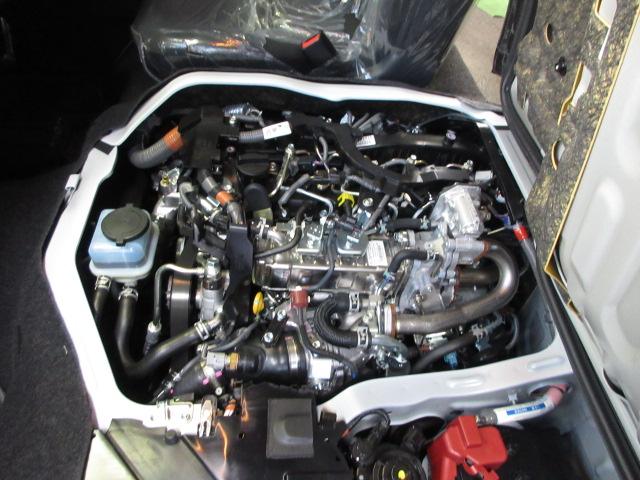 スーパーGL 4WD ナビ TV Bモニター 両パワスラ(20枚目)