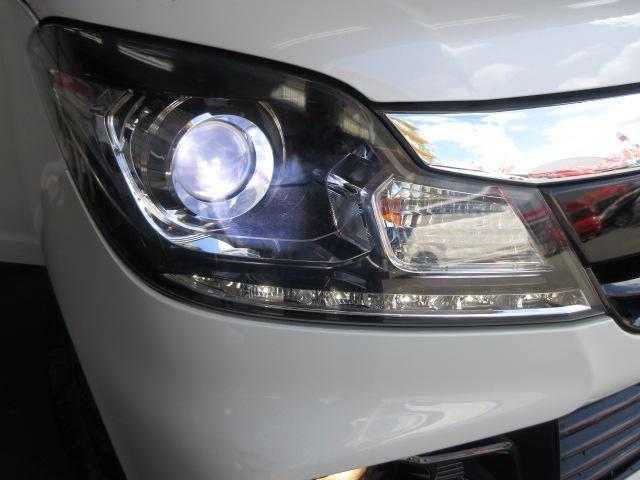 両側パワースライドドア スマートキー HID バックモニター(8枚目)