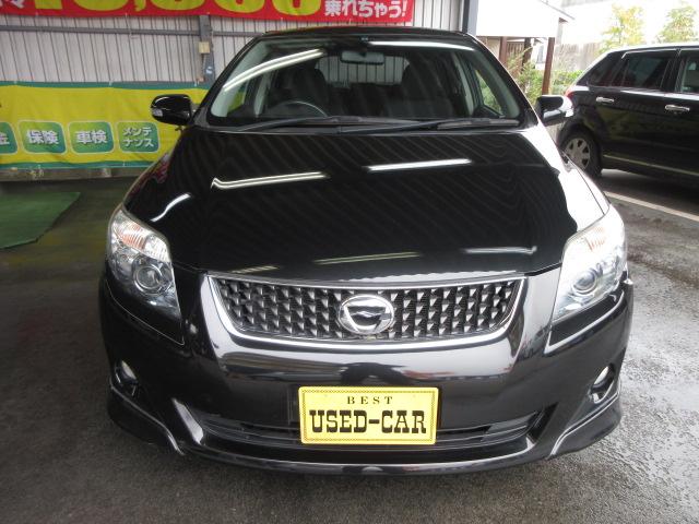 1.5X エアロツアラー HID キーレス(2枚目)