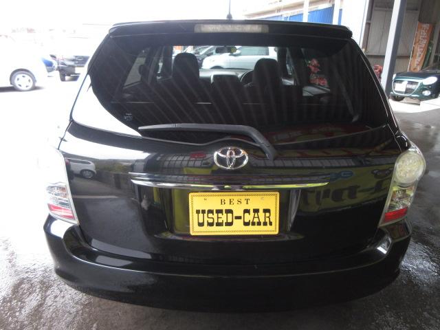 1.5X エアロツアラー HID キーレス(7枚目)