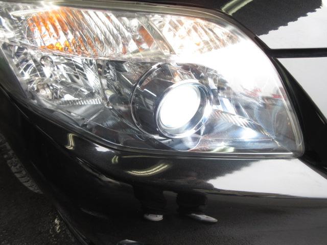 1.5X エアロツアラー HID キーレス(8枚目)