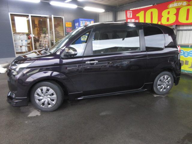 F ジャック ナビ TV Bモニター ETC HID(3枚目)
