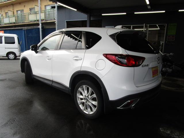 マツダ ＣＸ－５