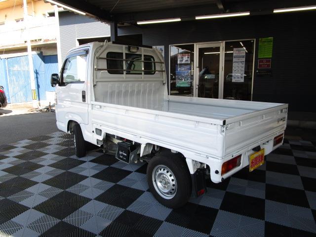 アクティトラック アタック　５ＭＴ　４ＷＤ　エアコン　パワステ（6枚目）