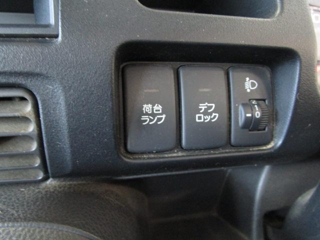 アクティトラック アタック　５ＭＴ　４ＷＤ　エアコン　パワステ（13枚目）