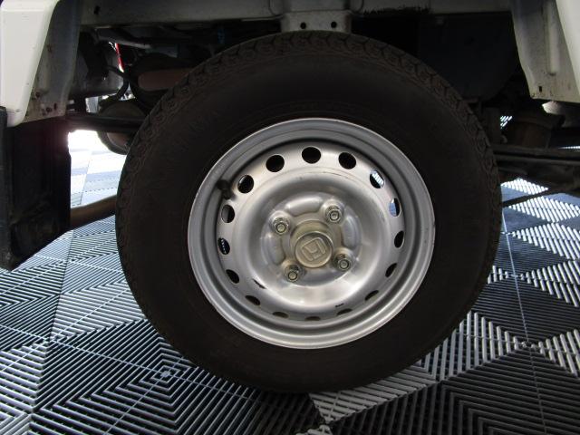 アクティトラック アタック　５ＭＴ　４ＷＤ　エアコン　パワステ（16枚目）