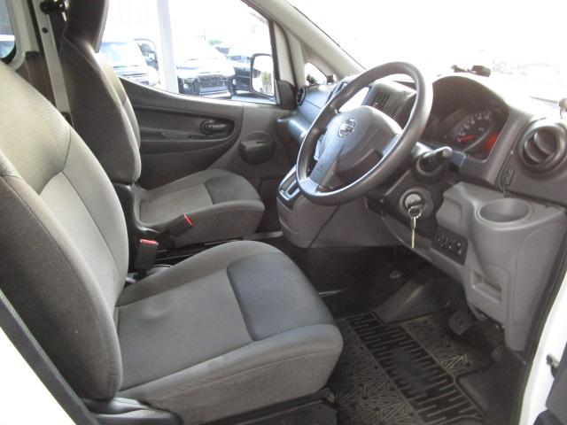 NISSAN NV200 VANETTE VAN DX