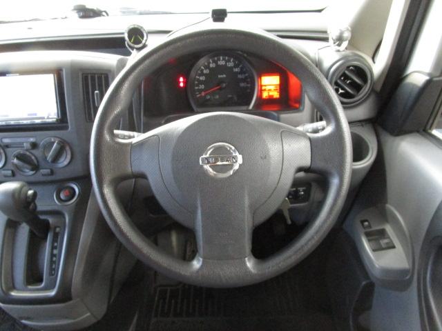 NISSAN NV200 VANETTE VAN DX