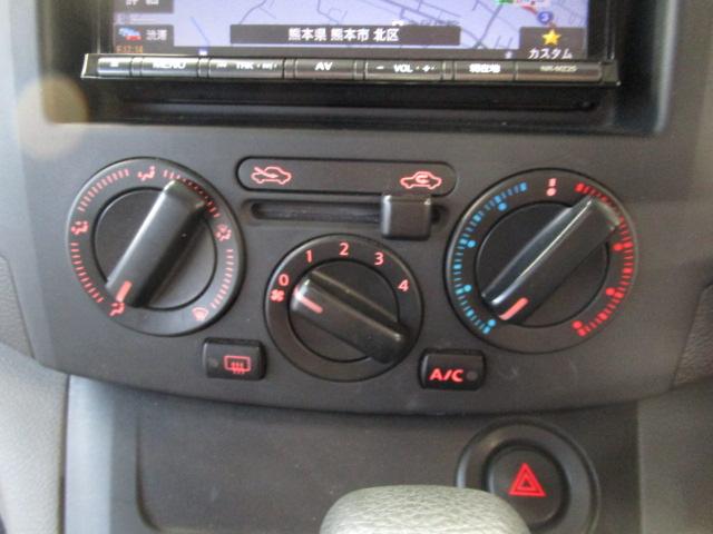 NISSAN NV200 VANETTE VAN DX