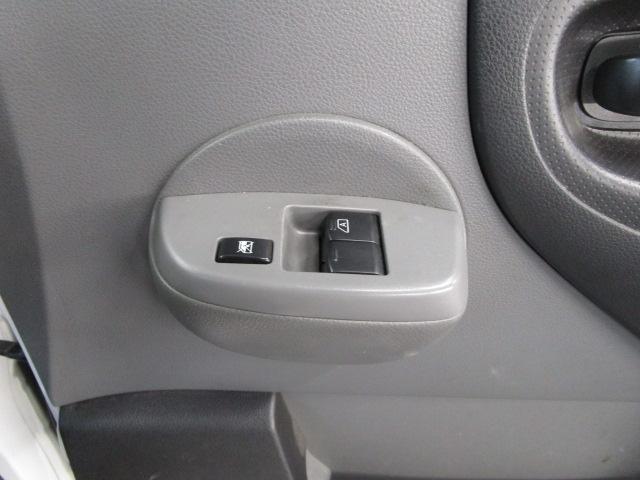 NISSAN NV200 VANETTE VAN DX