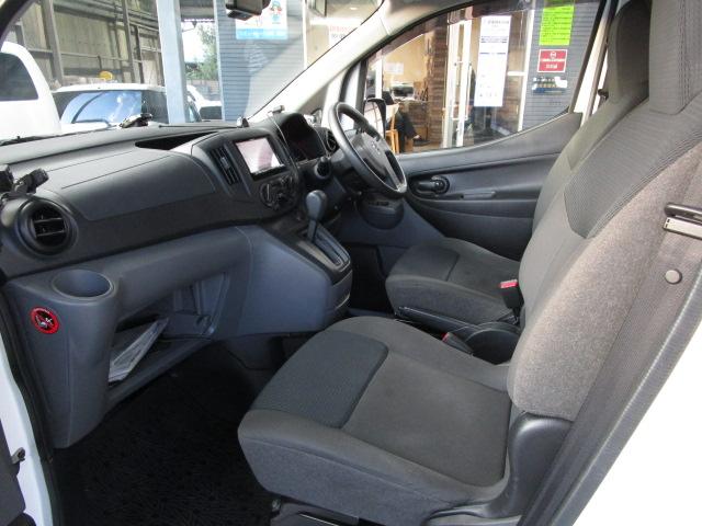 NISSAN NV200 VANETTE VAN DX