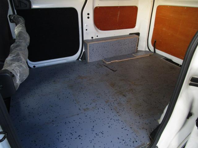 NISSAN NV200 VANETTE VAN DX
