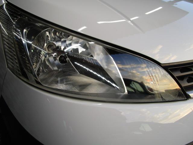 NISSAN NV200 VANETTE VAN DX