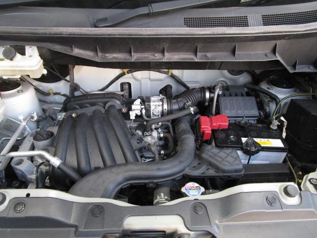 NISSAN NV200 VANETTE VAN DX